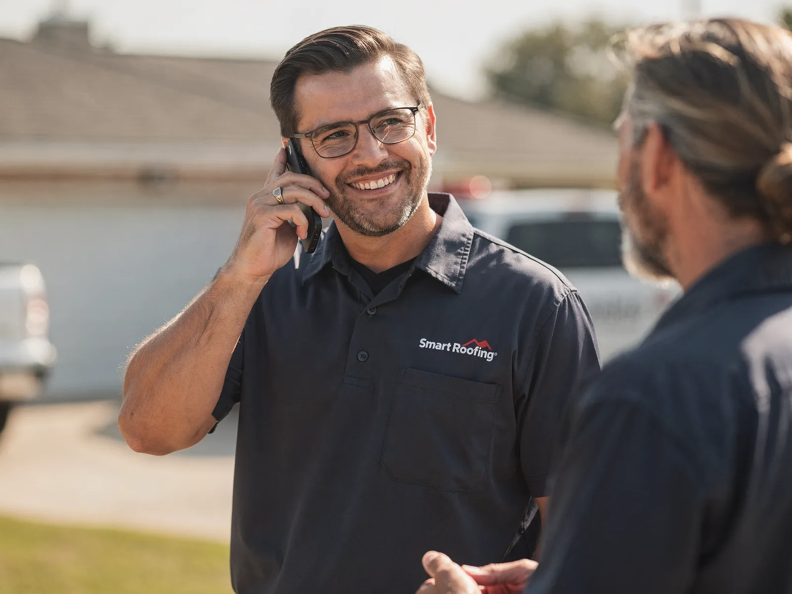 Roof Repair Hunt Valley, MD FAQs